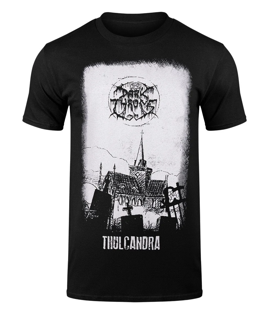 DARKTHRONE THULCANDRA T-Shirt Men's and Women's Round Neck Short Sleeve Cotton Tees Retro Hip Hop Y2k T-shirt Men Clothing
DARKTHRONE THULCANDRA T-Shirt Men's and Women's Round Neck Short Sleeve Cotton Tees Retro Hip Hop Y2k T-shirt Men Clothing