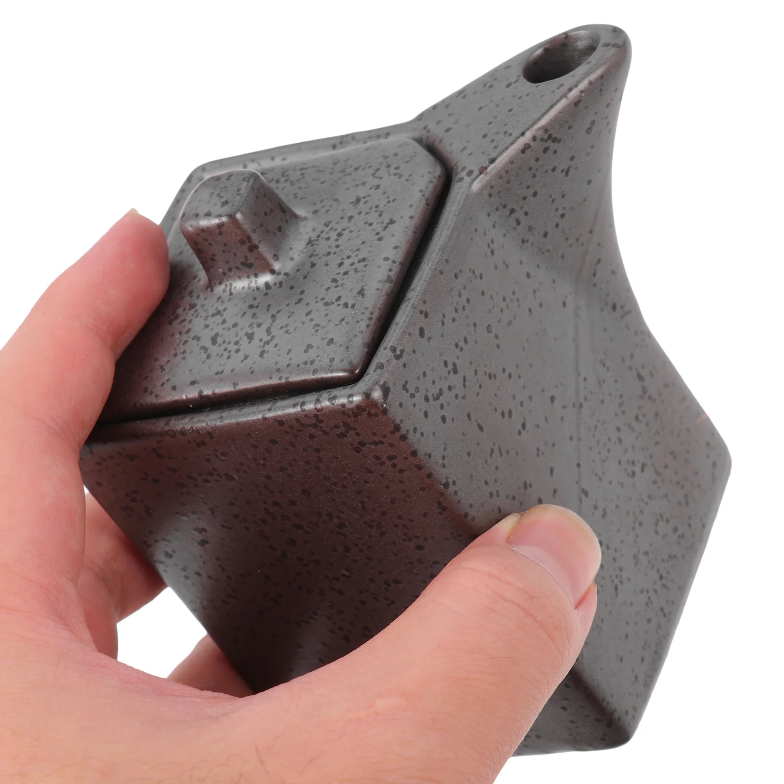 Ceramic Soy Sauce Jar Home Seasoning Bottle Vinegar Pot Kitchen Storage Sauce Container Home Seasoning Jar
Ceramic Soy Sauce Jar Home Seasoning Bottle Vinegar Pot Kitchen Storage Sauce Container Home Seasoning Jar