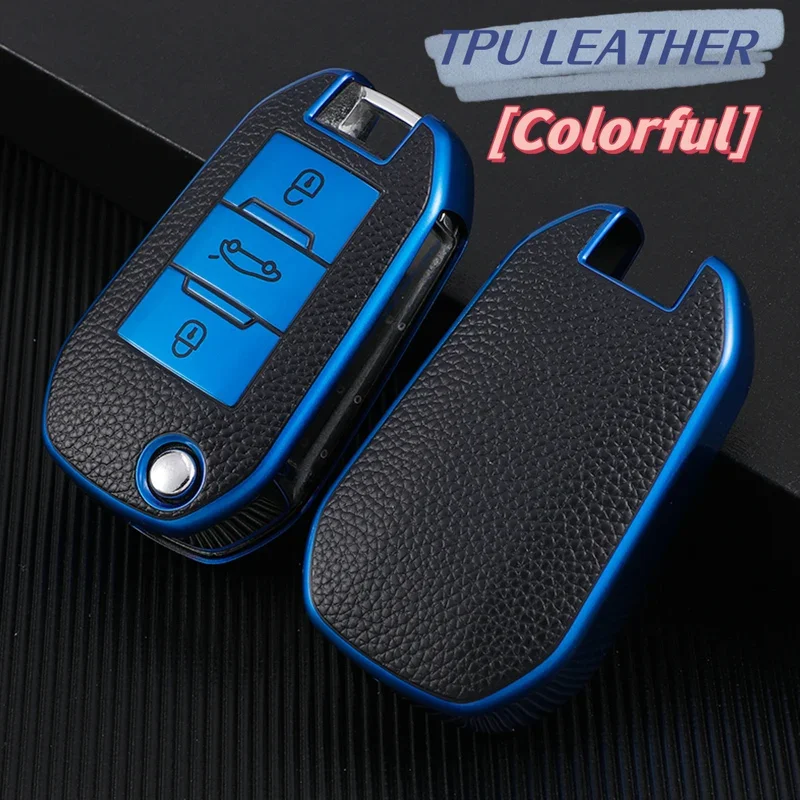 Wholesale For Peugeot 208 2008 301 308 3008 RCZ 508 408 307 Case For Citroen C3 C4 Berlingo TPU Leather Flip Folding Key Fob Cov
Wholesale For Peugeot 208 2008 301 308 3008 RCZ 508 408 307 Case For Citroen C3 C4 Berlingo TPU Leather Flip Folding Key Fob Cov