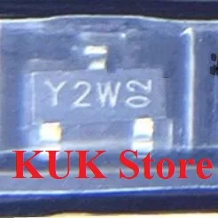 Импортный оригинальный 100% новый Y2 Y2W BZX84-C12 BZX84C12 , Y2 является маркировкой, W-это код области производства
Импортный оригинальный 100% новый Y2 Y2W BZX84-C12 BZX84C12 , Y2 является маркировкой, W-это код области производства