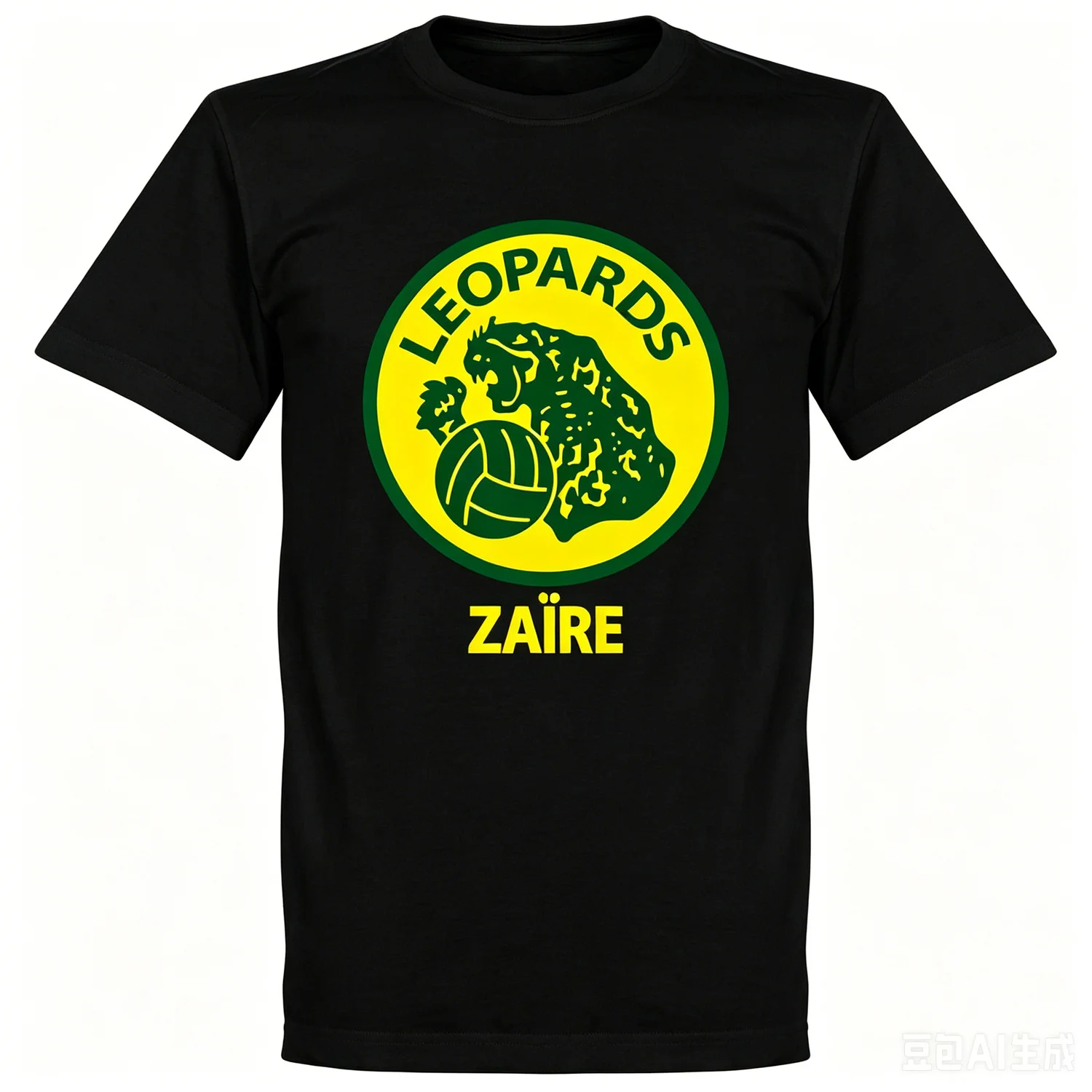 2026 Men Motorcycle Cotton Vintage Leopards Zaire Commemorative T‑Shirt, Durable Comfortable Wear, Ideal for All Seasons
2026 Men Motorcycle Cotton Vintage Leopards Zaire Commemorative T‑Shirt, Durable Comfortable Wear, Ideal for All Seasons