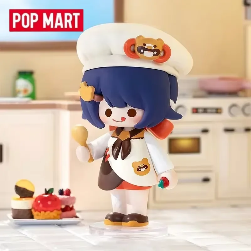 POP MART Genshin Impact Dress-Up Dreams Тематическая серия Chibi Blind Box Toys Mystery Box Mistery Caixa Фигурка Surpresa Gift
POP MART Genshin Impact Dress-Up Dreams Тематическая серия Chibi Blind Box Toys Mystery Box Mistery Caixa Фигурка Surpresa Gift