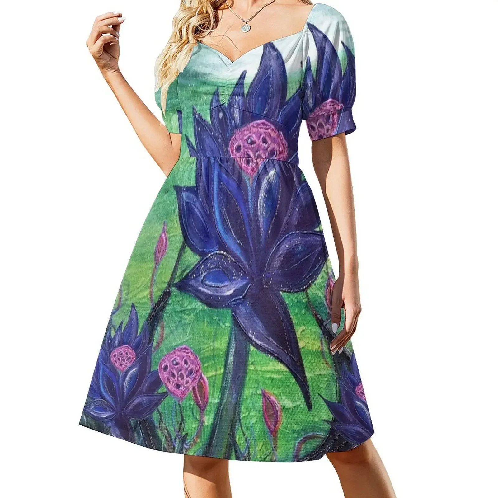 black mox lotus mtg original fine art painting by mysticladyart & mask design Dress dress women summer 2024 women long dresses
black mox lotus mtg original fine art painting by mysticladyart & mask design Dress dress women summer 2024 women long dresses