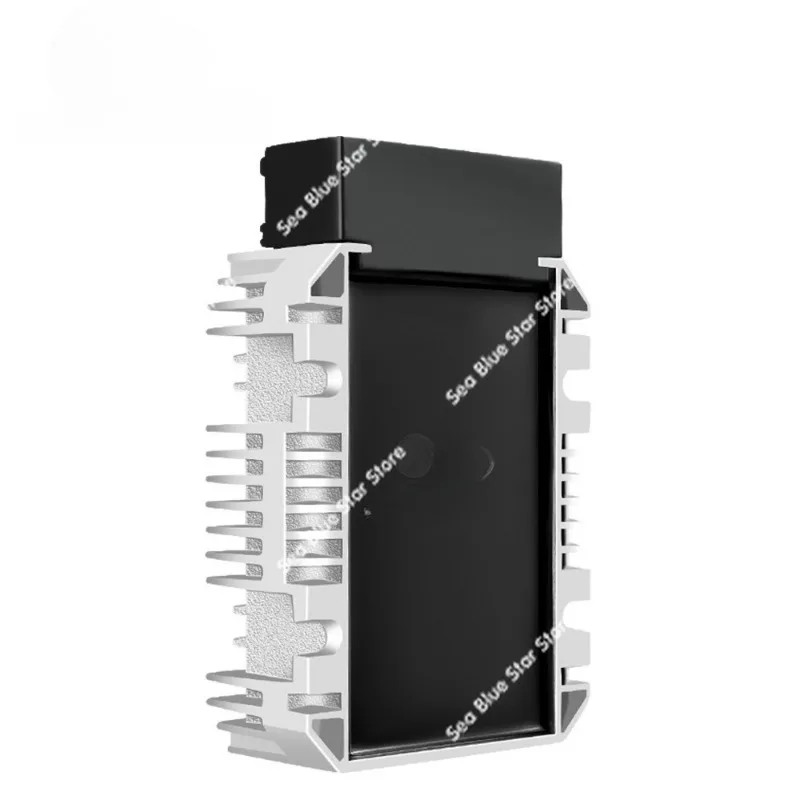 Electric vehicle forklift converter 48V to 12V50A60A high power 720W step-down device, electric vehicle forklift converter
Electric vehicle forklift converter 48V to 12V50A60A high power 720W step-down device, electric vehicle forklift converter