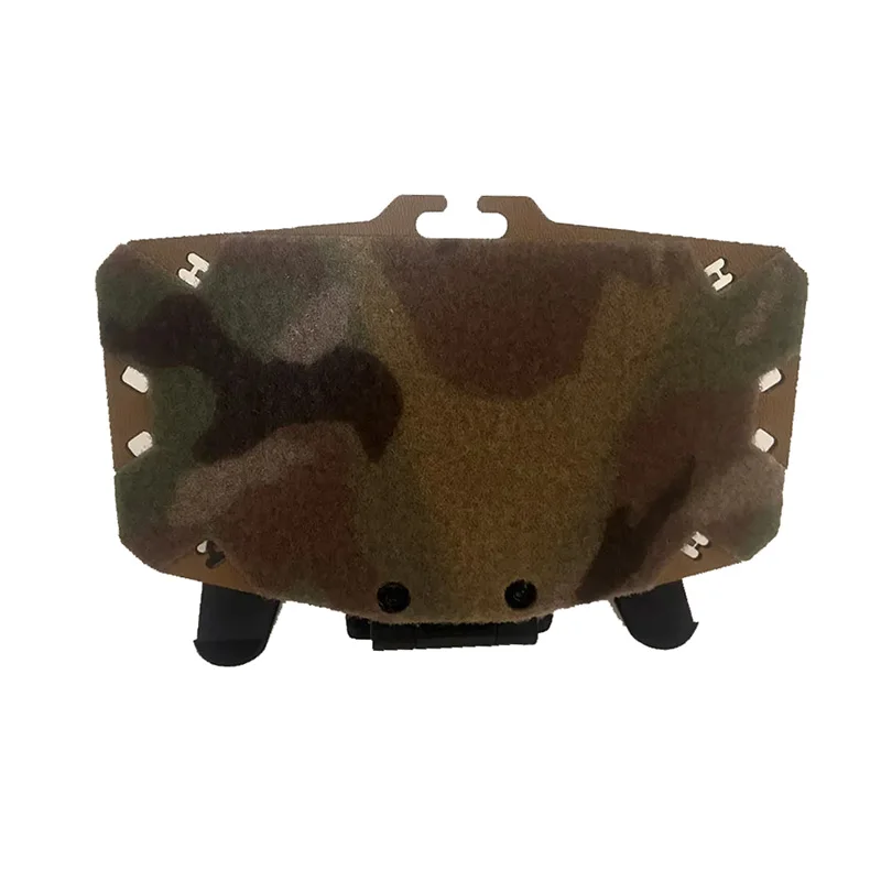 Tactical Vest MOLLE Accessory Collapsible Sliding Navigation Phone Case Built-in Rigid Kydex Plate
Tactical Vest MOLLE Accessory Collapsible Sliding Navigation Phone Case Built-in Rigid Kydex Plate
