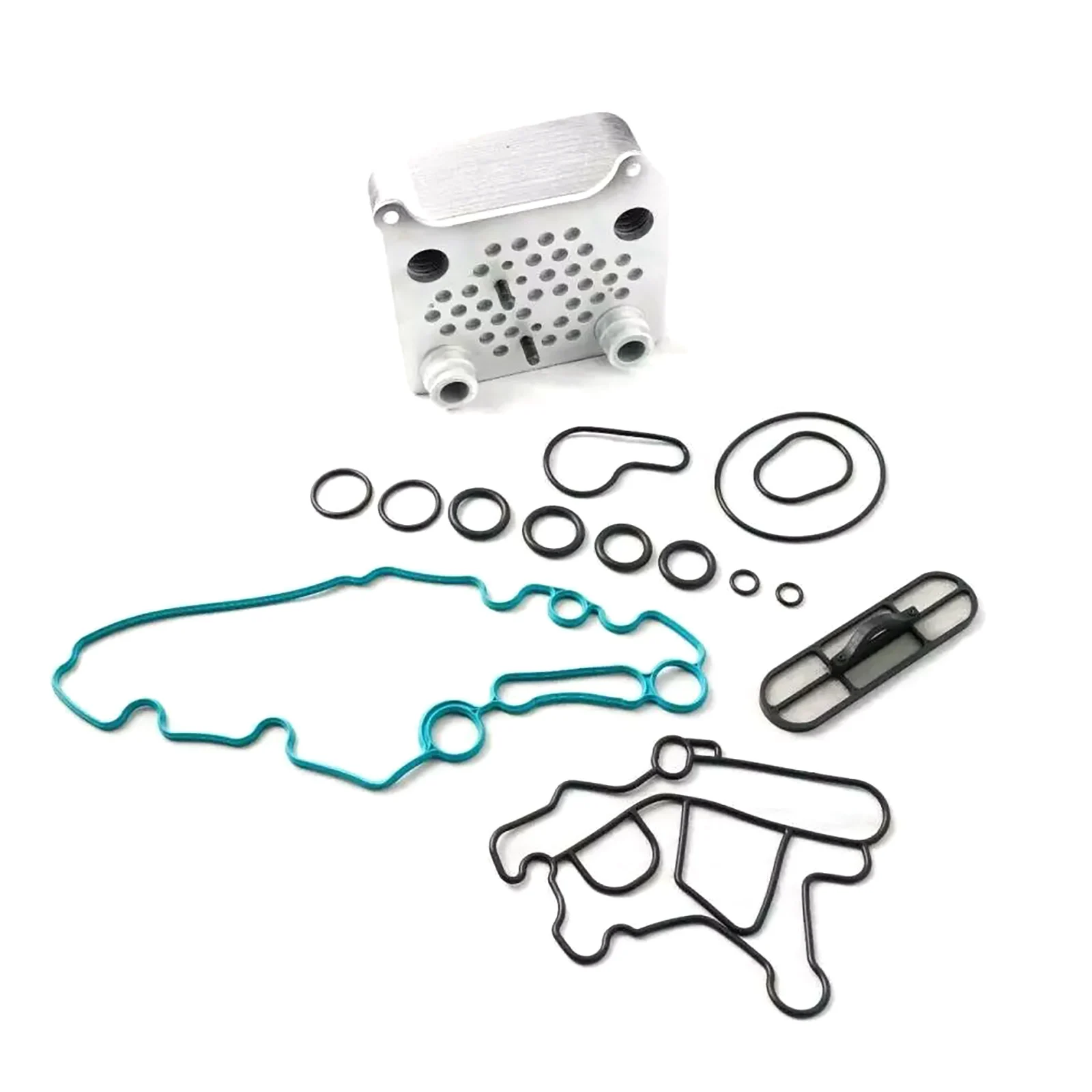 1 комплект DP0049 для Ford F250 F350, автомобильный масляный радиатор с высоким потоком, замена для Ford 2003 L Powerstroke Diesel 2010-, автомобильные аксессуары
1 комплект DP0049 для Ford F250 F350, автомобильный масляный радиатор с высоким потоком, замена для Ford 2003 L Powerstroke Diesel 2010-, автомобильные аксессуары