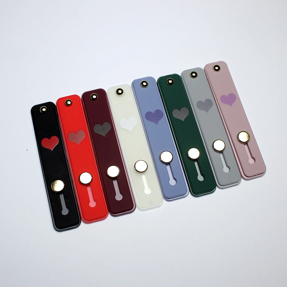 Универсальный силиконовый держатель для телефона, кольцо на палец, браслет, ремешок, двухтактная ручка, эластичная подставка, сердце, карамельный цвет, браслет, кронштейн
Универсальный силиконовый держатель для телефона, кольцо на палец, браслет, ремешок, двухтактная ручка, эластичная подставка, сердце, карамельный цвет, браслет, кронштейн