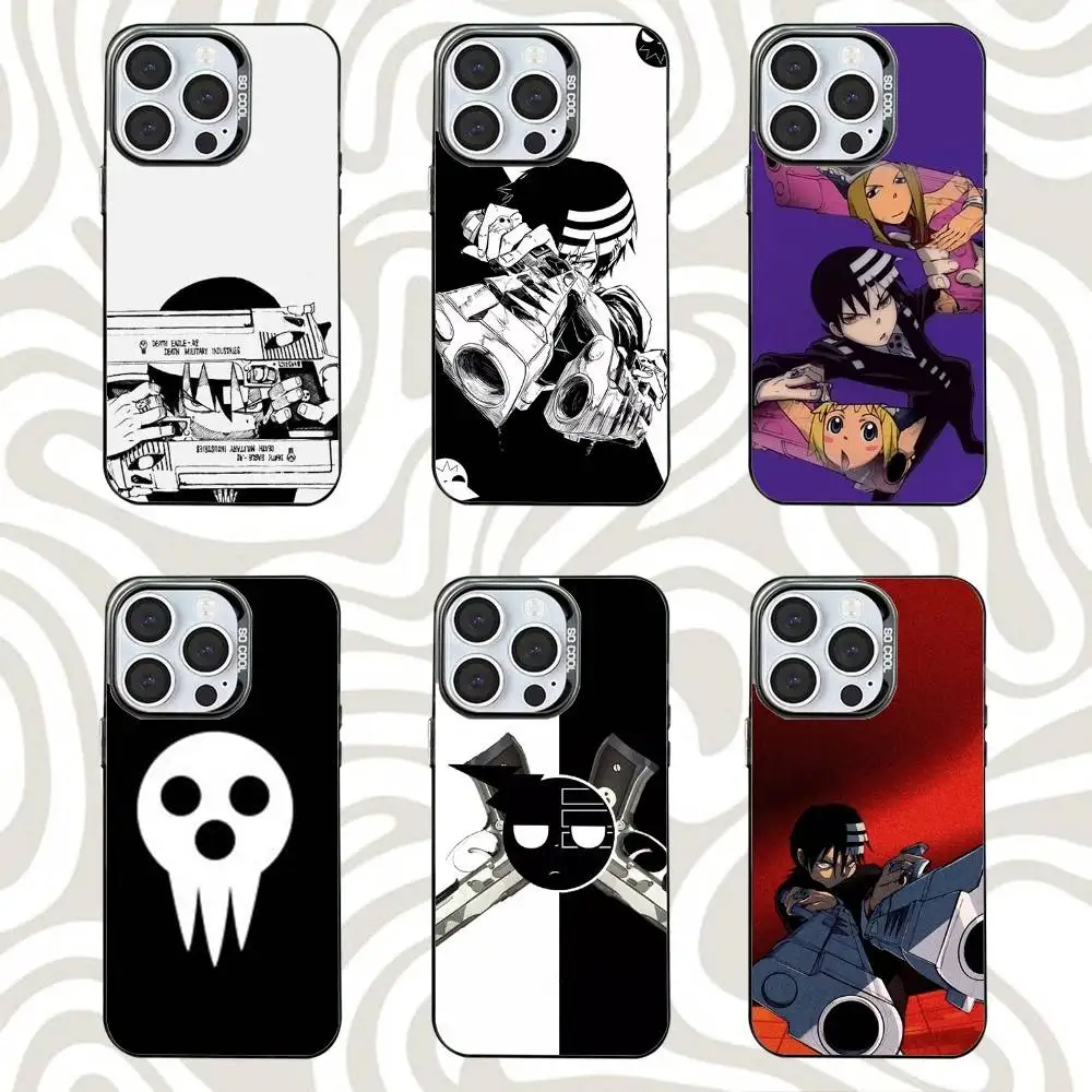 D-Deaths The K-Kid-ds Phone Case For iPhone 16,15,14,13,12,11,Mini,Pro,SE,MAX Black Matte Shockproof Cover
D-Deaths The K-Kid-ds Phone Case For iPhone 16,15,14,13,12,11,Mini,Pro,SE,MAX Black Matte Shockproof Cover