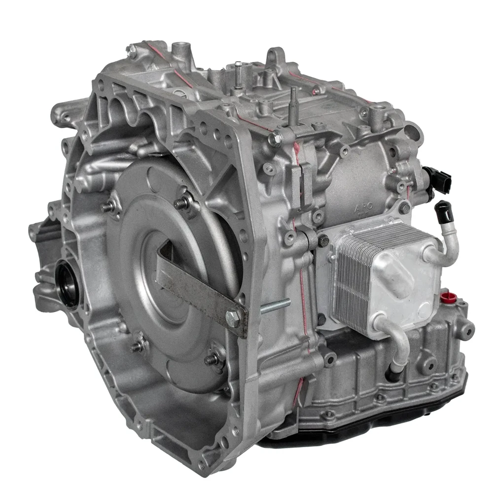JF015E CVT7 RE0F11A CVT Gear Boxes Transmission Assembly 310203JX6C 31020X427E For Nissan Car Parts
JF015E CVT7 RE0F11A CVT Gear Boxes Transmission Assembly 310203JX6C 31020X427E For Nissan Car Parts