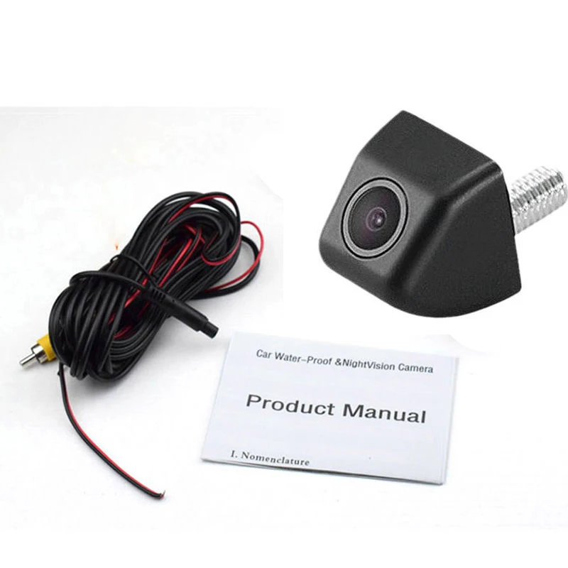 CCD ночного видения высокой четкости, корейская винтовая металлическая автомобильная камера заднего вида, камера заднего вида с изображением автомобиля
CCD ночного видения высокой четкости, корейская винтовая металлическая автомобильная камера заднего вида, камера заднего вида с изображением автомобиля