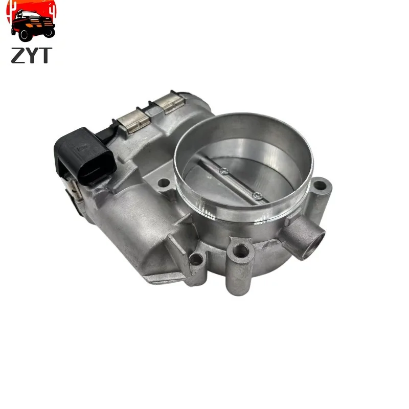 Brand New Throttle Body 0280750152 For Audi Bus For Bosch TBI-DV-E5
Brand New Throttle Body 0280750152 For Audi Bus For Bosch TBI-DV-E5