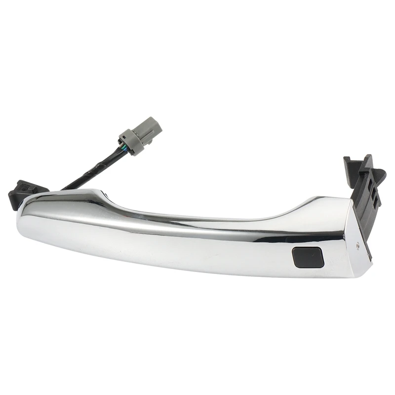 A13F-Car Outside Door Handle Replacement, For Elantra AD 2016-2019 Keyless Entry With Button
A13F-Car Outside Door Handle Replacement, For Elantra AD 2016-2019 Keyless Entry With Button