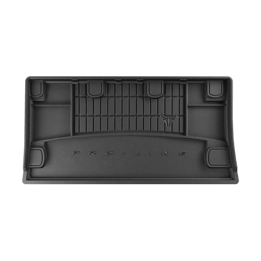 Premium Cargo Mats Liner for Mercedes Metris 2016-2024 Rubber TPE Black 1Pc United States
Premium Cargo Mats Liner for Mercedes Metris 2016-2024 Rubber TPE Black 1Pc United States