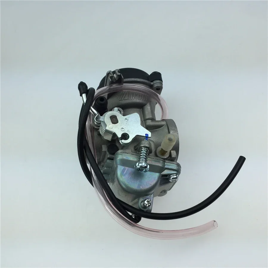 Для Haojue Suzuki Sharp Cool EN125-A GS125 карбюратор для мотоцикла с леопардовым принтом HJ125K-2 GX125
Для Haojue Suzuki Sharp Cool EN125-A GS125 карбюратор для мотоцикла с леопардовым принтом HJ125K-2 GX125