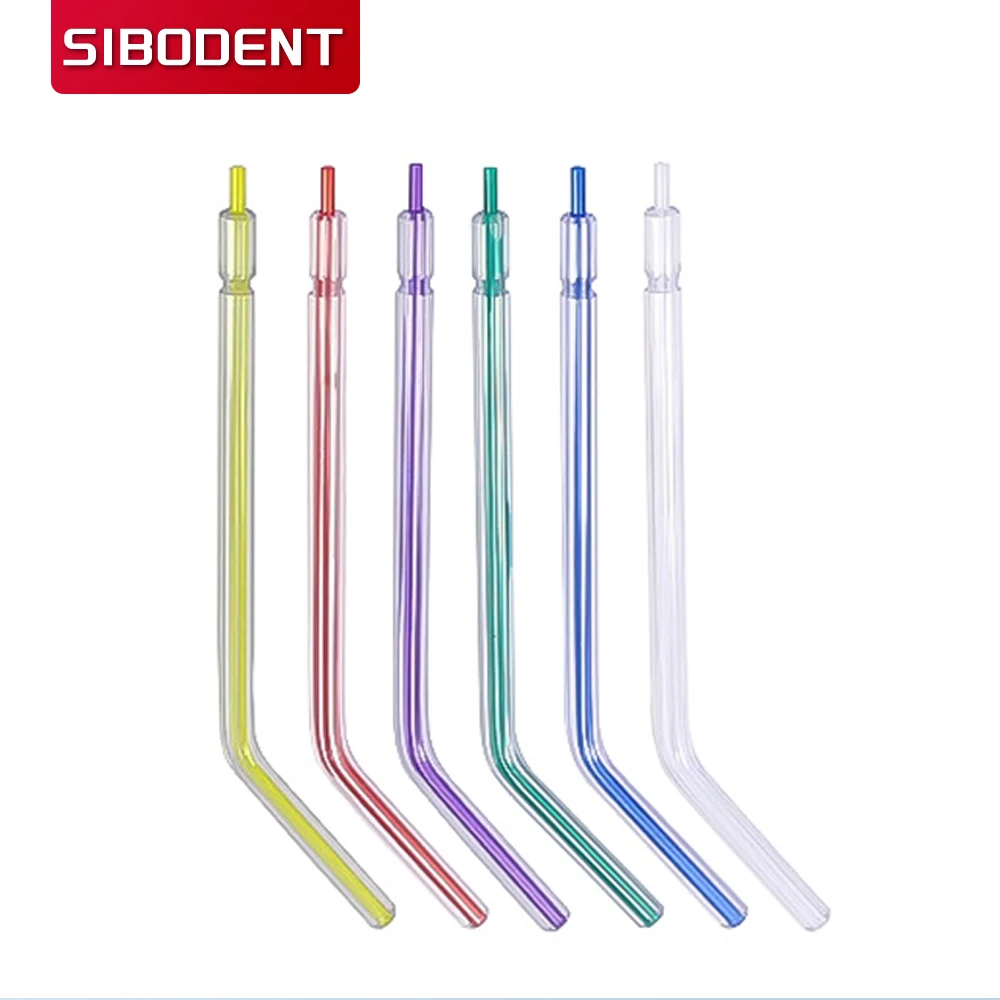 Dental water and air syringe with plastic core nozzles, disposable 3-way tubes, dental whitening tools, 250 pcs/pack
Dental water and air syringe with plastic core nozzles, disposable 3-way tubes, dental whitening tools, 250 pcs/pack