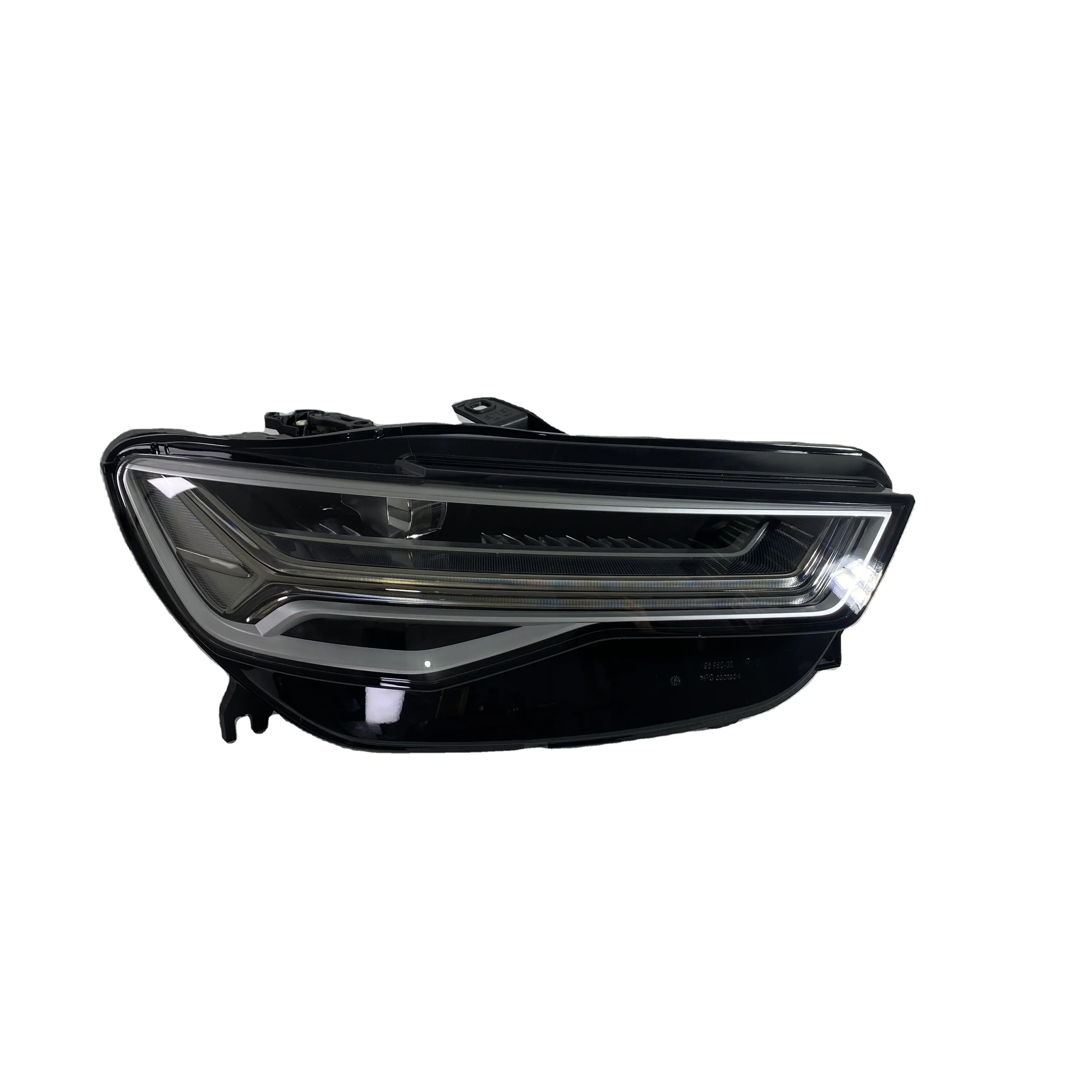 High Quality Original for A6 RS6 LED Headlights 2012-2018 Models High configuration matrix front headlight assembly
High Quality Original for A6 RS6 LED Headlights 2012-2018 Models High configuration matrix front headlight assembly