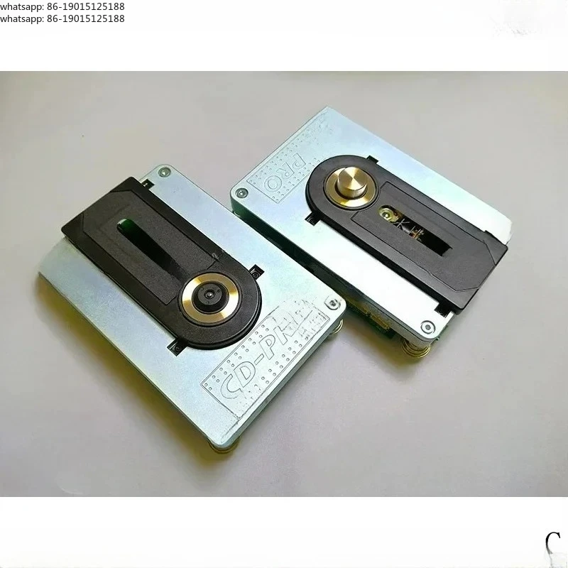 % New And VAU1254 / VAU1255 VAM1255 VAM1254 Laser Lens-Optical Pickup Bloc Optique CD Pro2 CDPro2
% New And VAU1254 / VAU1255 VAM1255 VAM1254 Laser Lens-Optical Pickup Bloc Optique CD Pro2 CDPro2