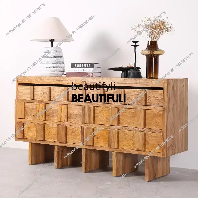 ss8350 Bucket cabinet Chinese storage homestay entrance solid wood side cabinet bedroom dining side cabinet
ss8350 Bucket cabinet Chinese storage homestay entrance solid wood side cabinet bedroom dining side cabinet