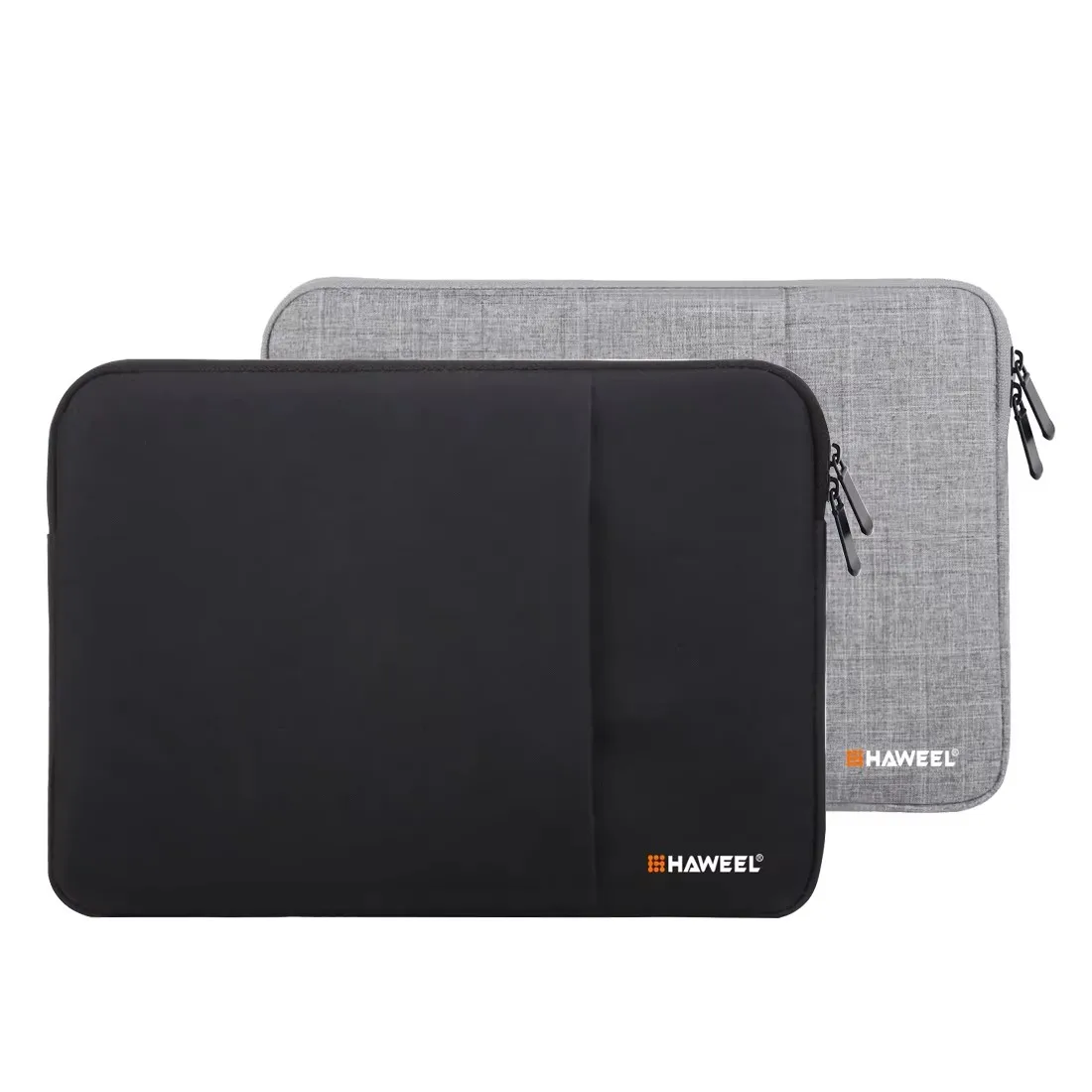 HAWEEL Notebook Sleeve Case 9.7 11 13 15 inch For HP DELL Laptop bag Zipper Tablets Carrying Bag Macbook Shockproof Case
HAWEEL Notebook Sleeve Case 9.7 11 13 15 inch For HP DELL Laptop bag Zipper Tablets Carrying Bag Macbook Shockproof Case