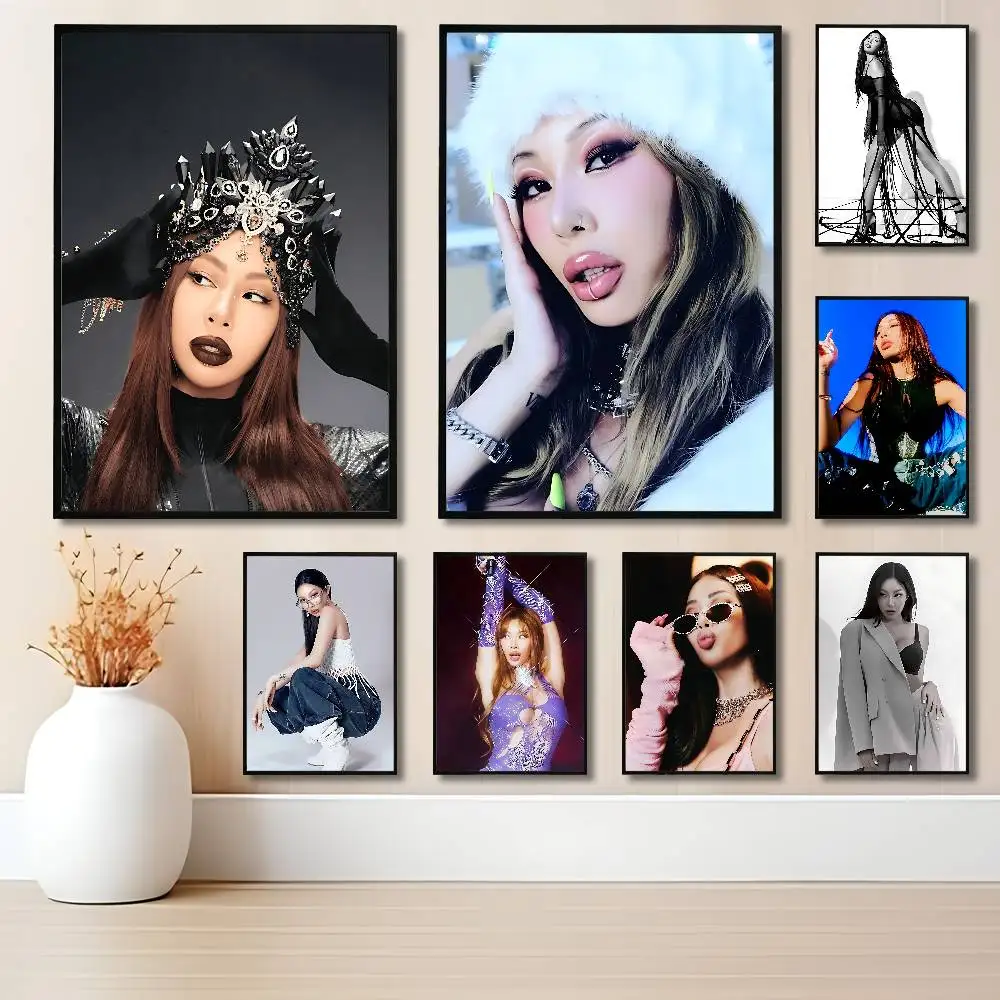 J-Jessi Singer Poster Waterproof HD Wall Art Decal Self-Adhesive Aesthetic Decor For Home Living
J-Jessi Singer Poster Waterproof HD Wall Art Decal Self-Adhesive Aesthetic Decor For Home Living