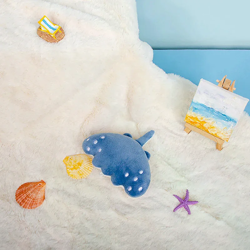 1pc Cartoon Doll Toy Marine Animal Devil Rays Plush Ornament Stuffed Manta Ray Keychain Pendant Kids Girls Gifts
1pc Cartoon Doll Toy Marine Animal Devil Rays Plush Ornament Stuffed Manta Ray Keychain Pendant Kids Girls Gifts