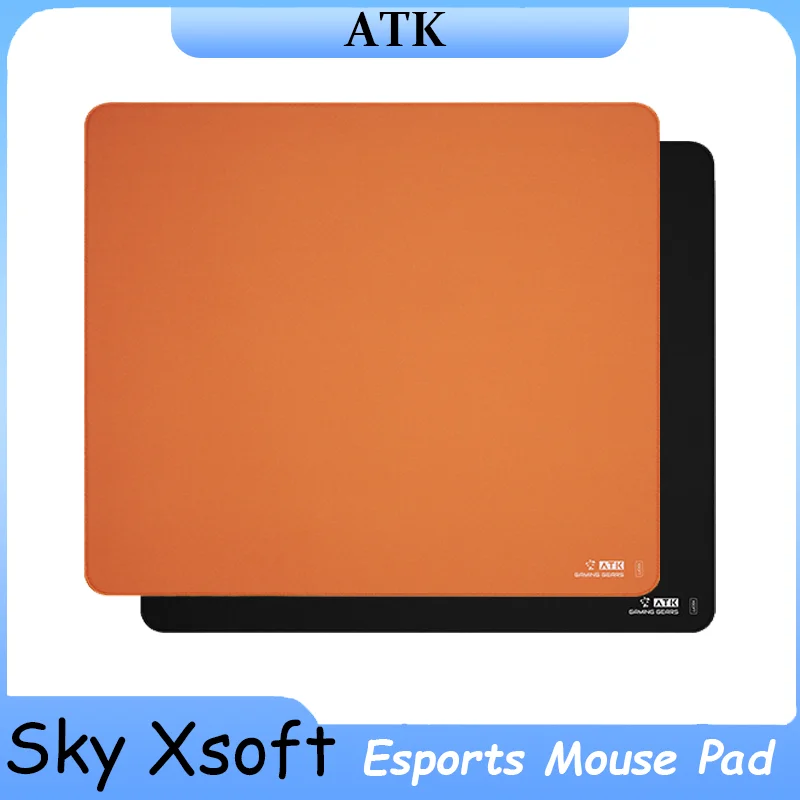 Atk Kong Xsoft Esports Mouse Pad Anti Slip Pad Gaming Gears Game Mouse Pad Special Sinking Edge Balance Pad for Keyboard
Atk Kong Xsoft Esports Mouse Pad Anti Slip Pad Gaming Gears Game Mouse Pad Special Sinking Edge Balance Pad for Keyboard