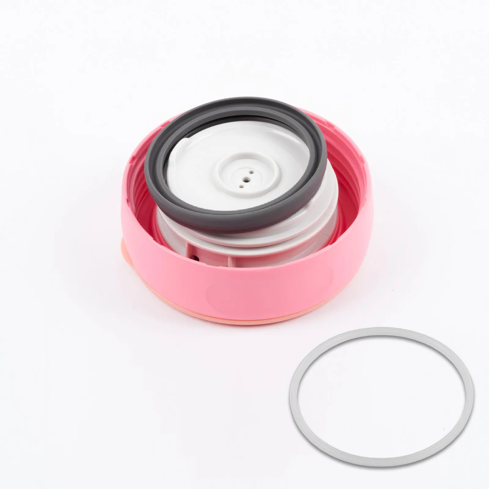 5pcs O Shaped Silicone Gasket Replacement Silicone Sealing Rings For Insulated Tumbler Mugs Tumbler Lid Gaskets
5pcs O Shaped Silicone Gasket Replacement Silicone Sealing Rings For Insulated Tumbler Mugs Tumbler Lid Gaskets