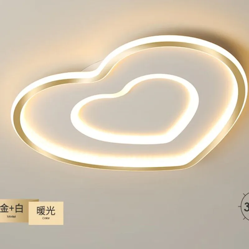 Modern Led Ceiling Chandelier Lights Simple Lighting For Living Bedroom Study Room White Gold Chandelier Fixtures Dimmable
Modern Led Ceiling Chandelier Lights Simple Lighting For Living Bedroom Study Room White Gold Chandelier Fixtures Dimmable