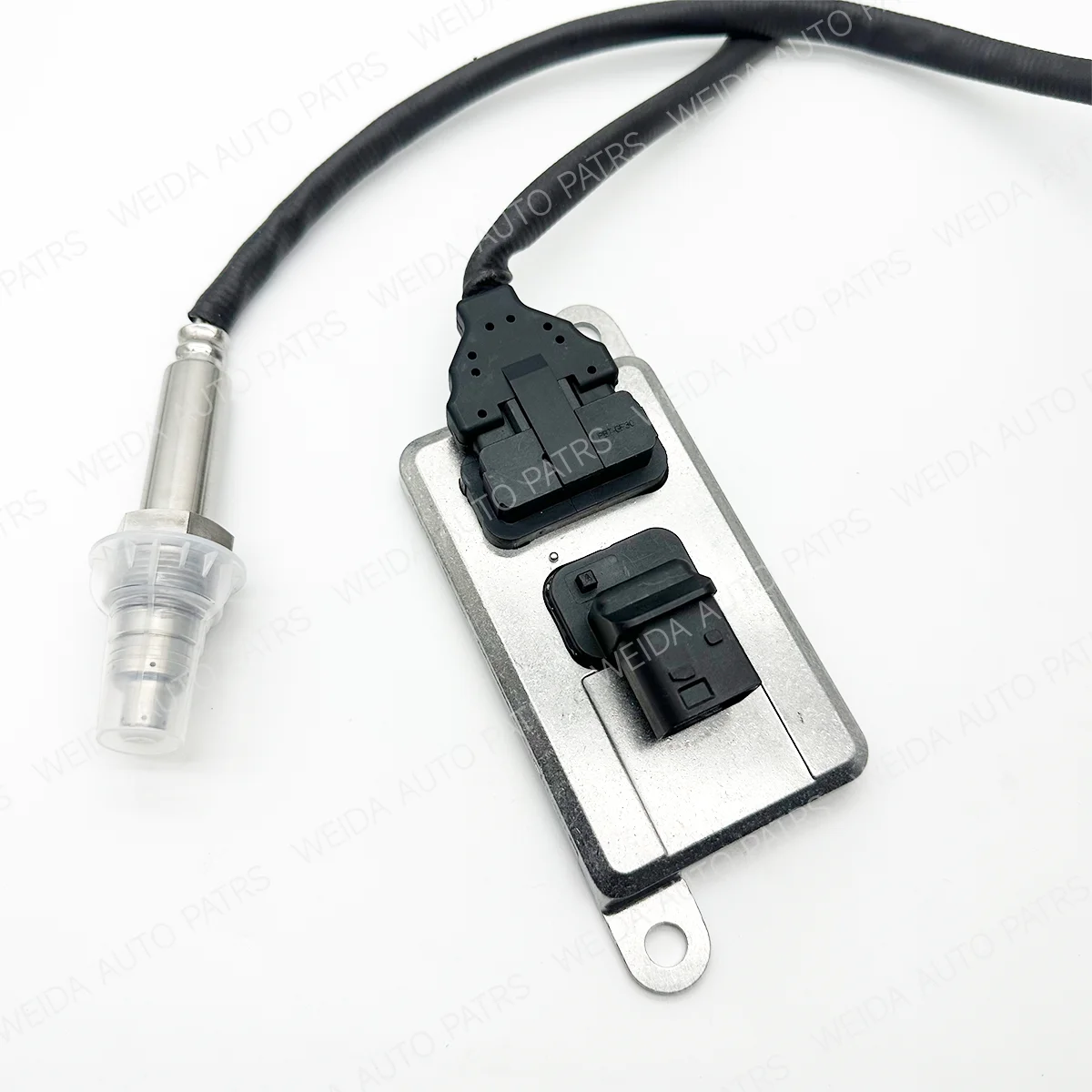 High Quality Chips Nitrogen Nox Oxygen Sensor 5WK96783B For Man Euro6 Trucks 51.15408-0018 51154080018 for NGK Probe
High Quality Chips Nitrogen Nox Oxygen Sensor 5WK96783B For Man Euro6 Trucks 51.15408-0018 51154080018 for NGK Probe