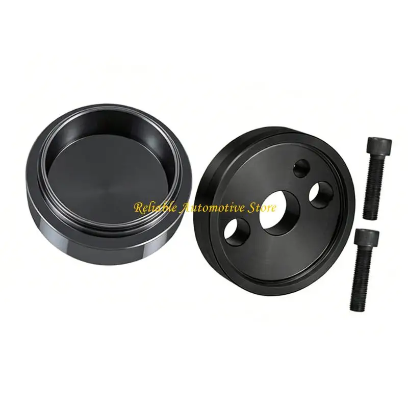 M68B 1338/5046 Engine Front Cover Crankshaft Seal & Wear Sleeve Installation Tool For Enhanced Performances Easy to Use
M68B 1338/5046 Engine Front Cover Crankshaft Seal & Wear Sleeve Installation Tool For Enhanced Performances Easy to Use