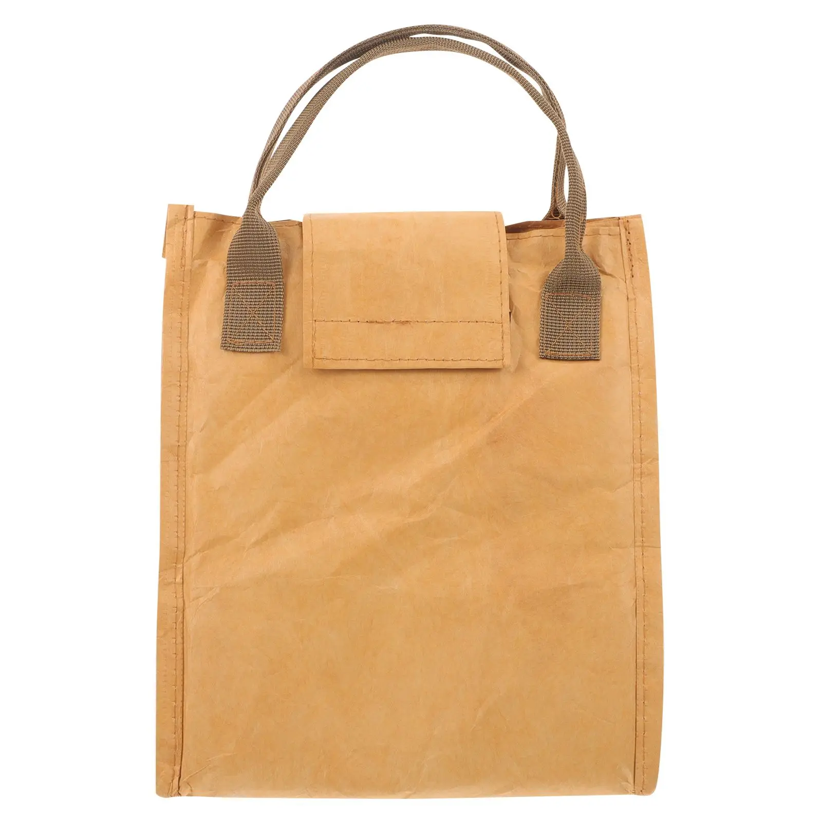 Paper Bento Bag Insulated Large Capacity Lunch Bags for Camping Work Picnic Outdoor Reusable Heat Preservation Tote Beige
Paper Bento Bag Insulated Large Capacity Lunch Bags for Camping Work Picnic Outdoor Reusable Heat Preservation Tote Beige