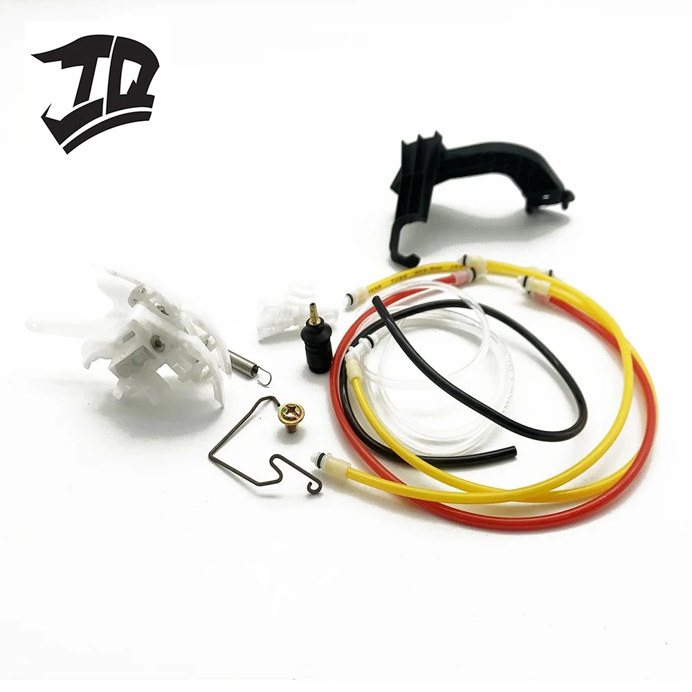 Truck Seat Height Control Valve OE 23142585 58100175000 947519-10400E 947519-249 for ISRI NTS2 Mercedes Man
Truck Seat Height Control Valve OE 23142585 58100175000 947519-10400E 947519-249 for ISRI NTS2 Mercedes Man