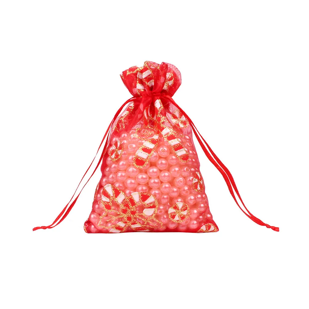 10 шт. рождественских подарочных мешочков на шнурке, маленькие органзовые мешочки для украшений, подарочные пакеты для вечеринок, свадеб, детских праздников, фестивалей
10 шт. рождественских подарочных мешочков на шнурке, маленькие органзовые мешочки для украшений, подарочные пакеты для вечеринок, свадеб, детских праздников, фестивалей
