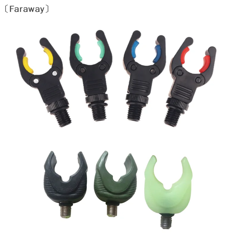 〔Far〕Carp Fishing Rod Rest Head SA13 Butt Rod Holder Plastics Gripper For Fishing Alarm And Buzz Bar Fishing Rod Keep Bracket
〔Far〕Carp Fishing Rod Rest Head SA13 Butt Rod Holder Plastics Gripper For Fishing Alarm And Buzz Bar Fishing Rod Keep Bracket