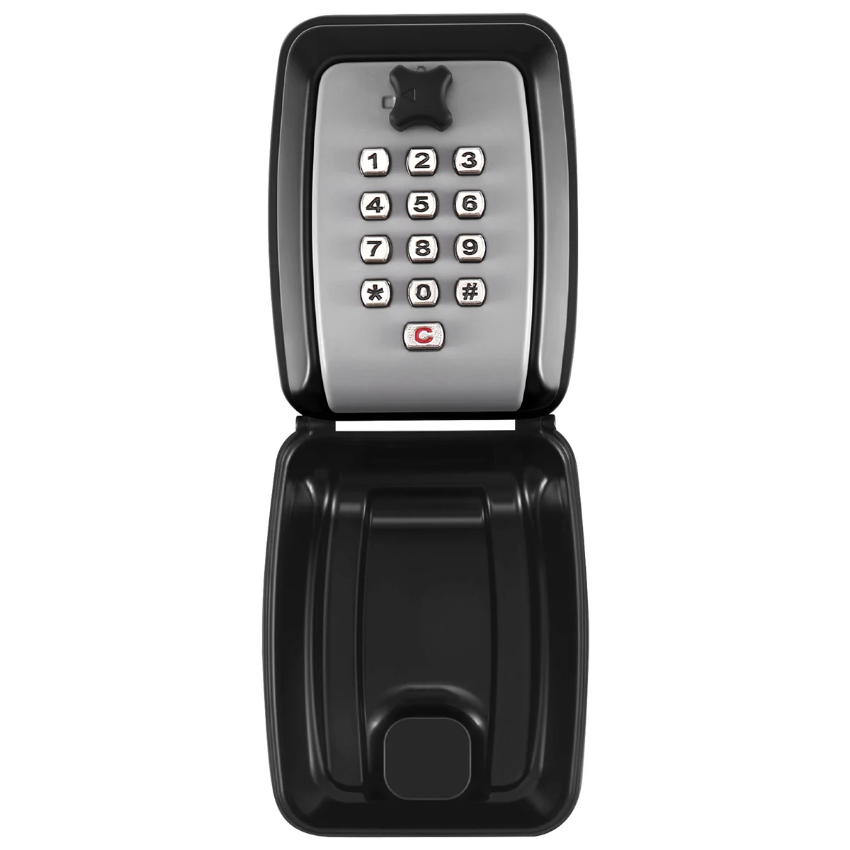 Key Box Key Box Secure Waterproof Outdoor Key Box with 12 Code Rustproof Weatherproof Heavy Duty Key
Key Box Key Box Secure Waterproof Outdoor Key Box with 12 Code Rustproof Weatherproof Heavy Duty Key