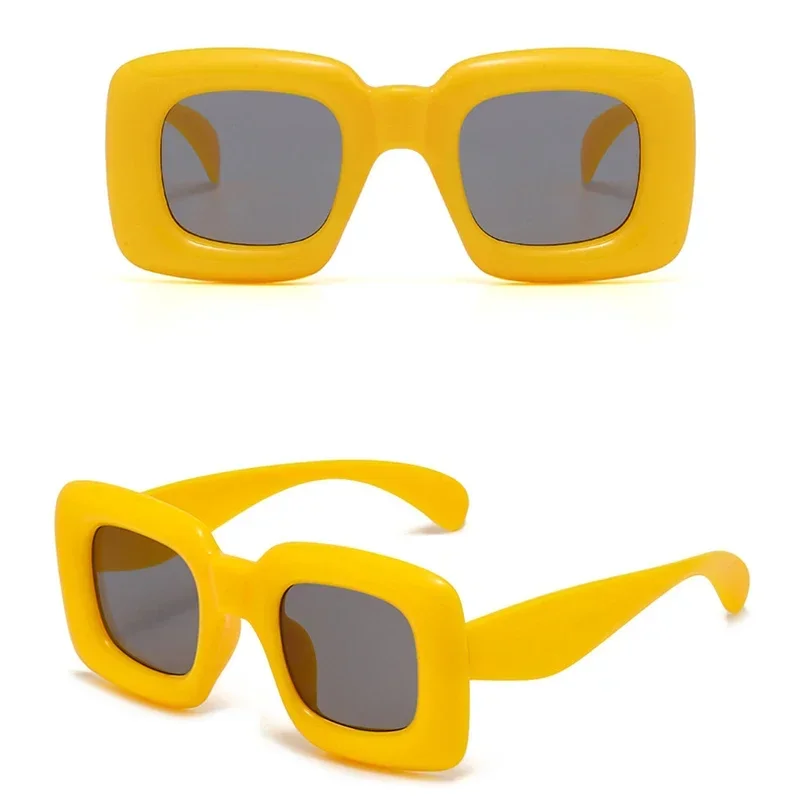 Dropshipping Punk Fashion Sunglasses Children Vintage Luxury Brand Designer Square Sun Glasses UV400 Outdoor Eyewear Shades
Dropshipping Punk Fashion Sunglasses Children Vintage Luxury Brand Designer Square Sun Glasses UV400 Outdoor Eyewear Shades