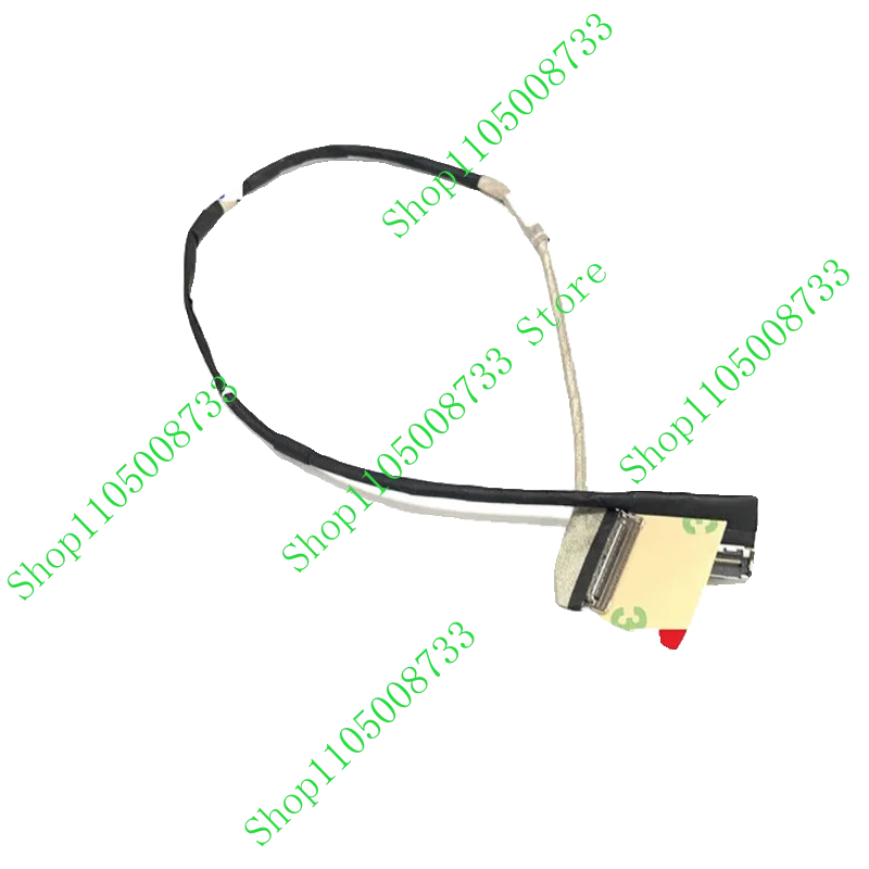 Новый DB для asus G513Q G513QM 2021, светодиодный ЖК-кабель lvds, 40 контактов, 0,5 165 Гц, 144 Гц, 6017B1701801 14005-03700400
Новый DB для asus G513Q G513QM 2021, светодиодный ЖК-кабель lvds, 40 контактов, 0,5 165 Гц, 144 Гц, 6017B1701801 14005-03700400
