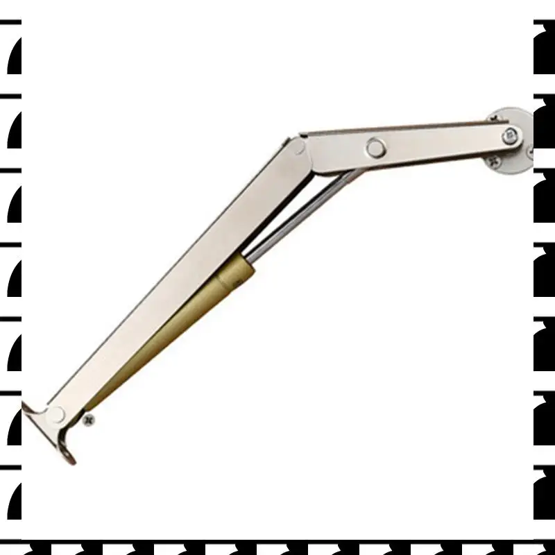 A44U Replacement Heavy-Duty Upward Flap Door Air Pressure Lever Random Stop Furniture Hinge Soft Closing Slow Closing Cover Supp
A44U Replacement Heavy-Duty Upward Flap Door Air Pressure Lever Random Stop Furniture Hinge Soft Closing Slow Closing Cover Supp