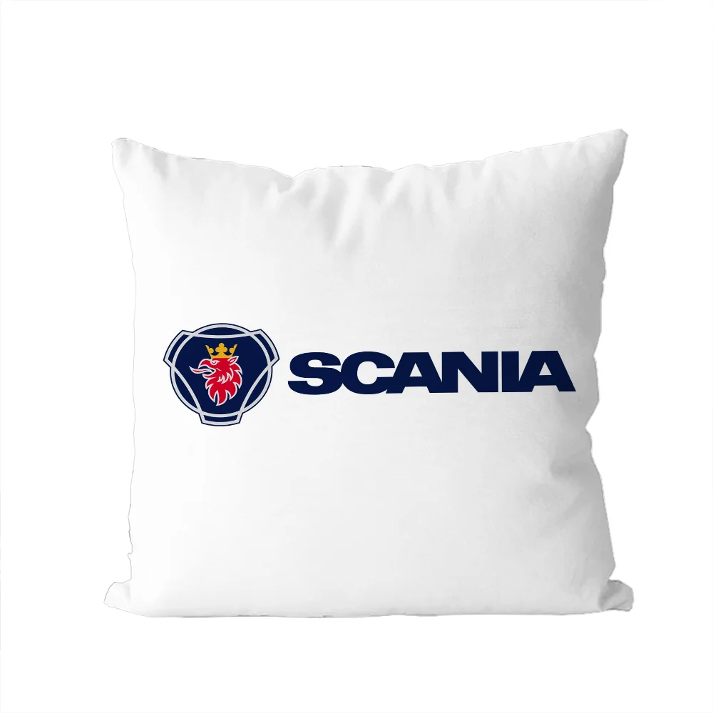 S-Scanias Pillow Case Luxury Double-sided For Car Pillows 45x45 Cushions Cover Home And Decoration Sofa Pillowcase 50x50
S-Scanias Pillow Case Luxury Double-sided For Car Pillows 45x45 Cushions Cover Home And Decoration Sofa Pillowcase 50x50