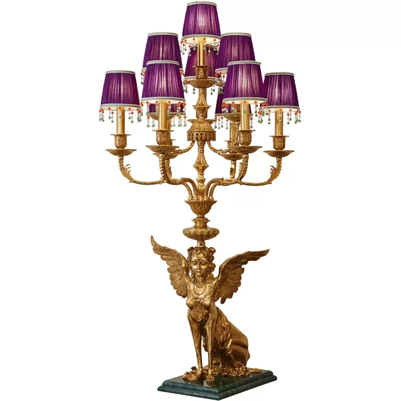 Hotel Hall Palace Table Lights Copper Dewaxing French Villa Living Room Big Table Lamp Desk Luxury Retro European Style Brass
Hotel Hall Palace Table Lights Copper Dewaxing French Villa Living Room Big Table Lamp Desk Luxury Retro European Style Brass