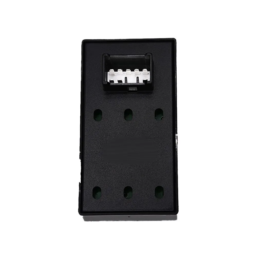 Front Left Driver Side Power Window Switch 935701C010 for Hyundai For Getz 2002-2010 Direct Replacement No Programming
Front Left Driver Side Power Window Switch 935701C010 for Hyundai For Getz 2002-2010 Direct Replacement No Programming