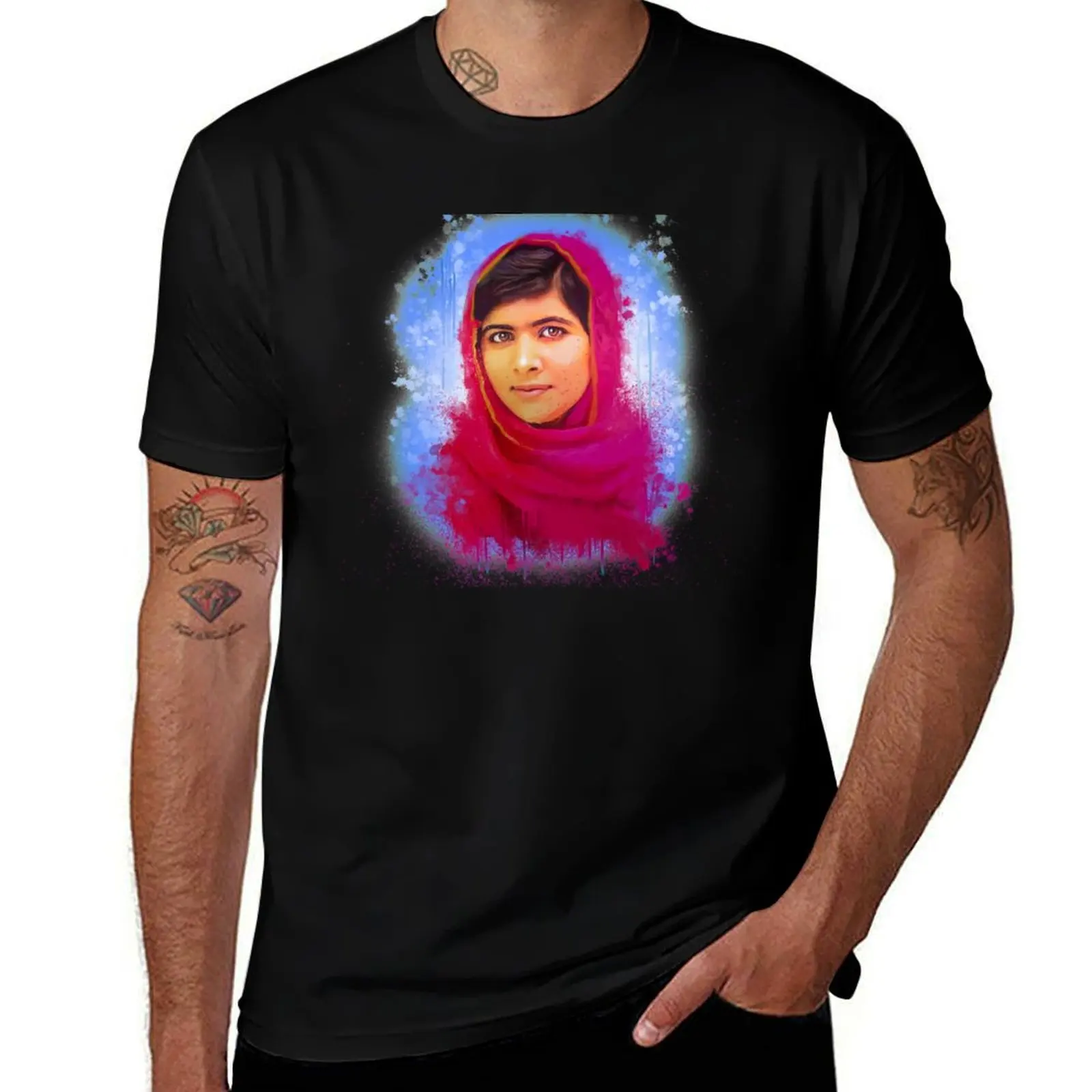 Malala Yousafzai SHIRTS T-Shirt anime clothes graphic shirts fashion shirts luxury clothes men
Malala Yousafzai SHIRTS T-Shirt anime clothes graphic shirts fashion shirts luxury clothes men