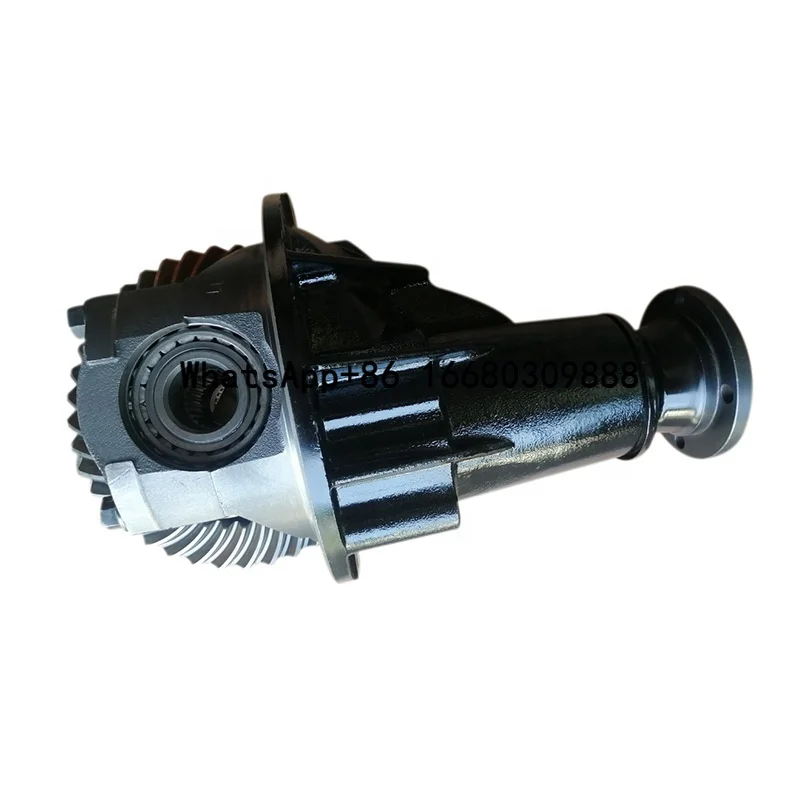 XJX- Differential Assembly for Isuzu D-MAX Speed Ratio 11/41 Wholesale Brand New Condition
XJX- Differential Assembly for Isuzu D-MAX Speed Ratio 11/41 Wholesale Brand New Condition