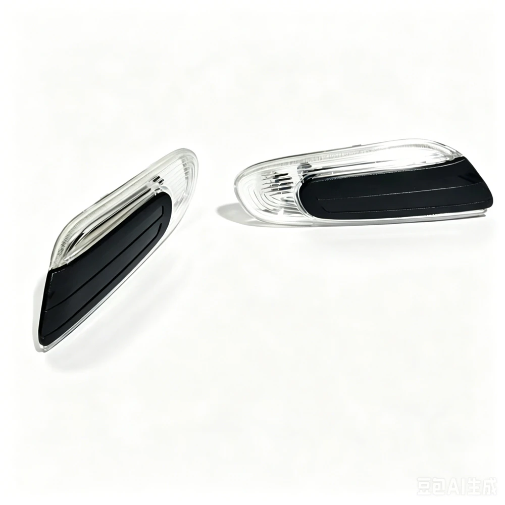 For Mini Cooper F55/F56/F57 2014 2015 2016 2017 2018 2019 2020 2021 2pcs Turn Signal Light Covers 63137298347 63137298345
For Mini Cooper F55/F56/F57 2014 2015 2016 2017 2018 2019 2020 2021 2pcs Turn Signal Light Covers 63137298347 63137298345
