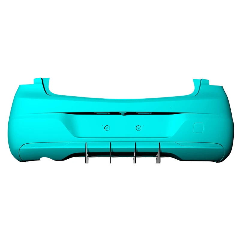 Use For Opel Astra Standard Edition 2016--2019 Year Rear Diffuser Bumper Lips Spoiler Splitter Body Kit Accessories
Use For Opel Astra Standard Edition 2016--2019 Year Rear Diffuser Bumper Lips Spoiler Splitter Body Kit Accessories