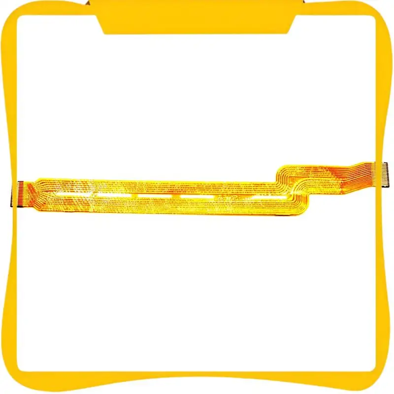 1 Piece Lens Anti Shake Flex Cable FPC New For NIKON EF 28-300Mm VR Flex 28-300Mm
1 Piece Lens Anti Shake Flex Cable FPC New For NIKON EF 28-300Mm VR Flex 28-300Mm
