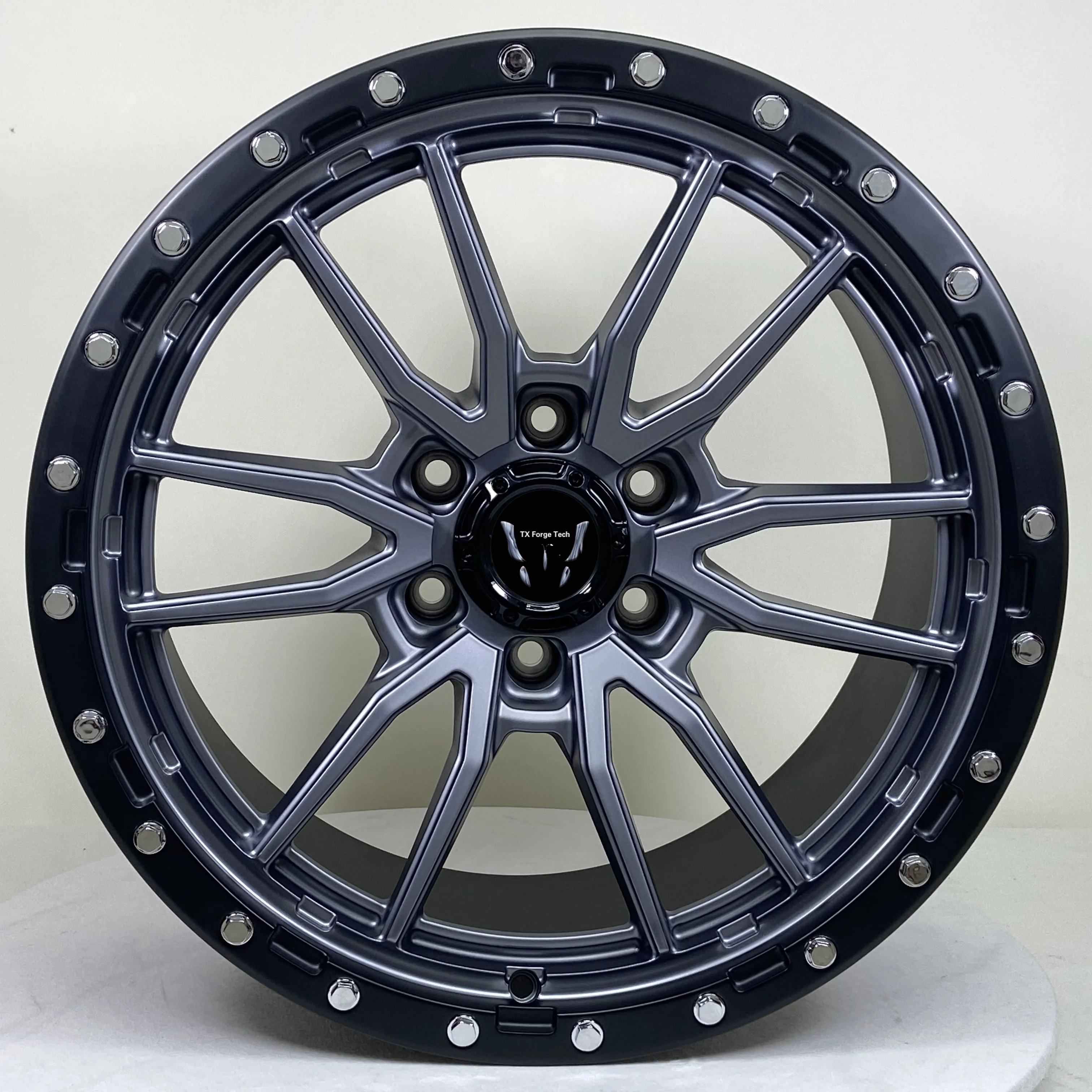 Customized Personalized Off-Road Aluminum Alloy Wheel Forged with 35mm ET New Condition Bronze Finish Hubs for Modified Cars
Customized Personalized Off-Road Aluminum Alloy Wheel Forged with 35mm ET New Condition Bronze Finish Hubs for Modified Cars