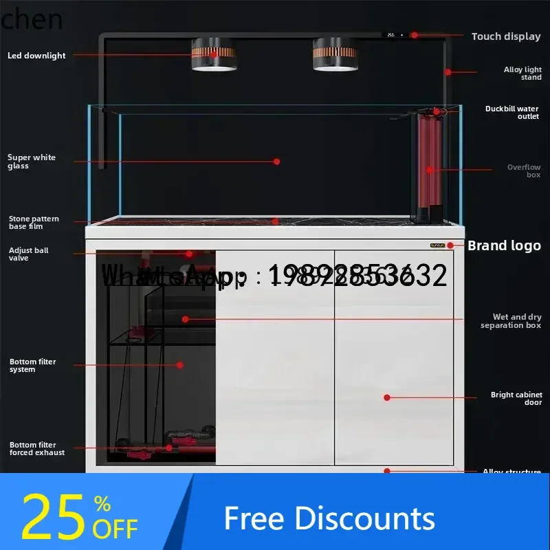 stream tank pebble creative landscaping ecological fish tank
stream tank pebble creative landscaping ecological fish tank