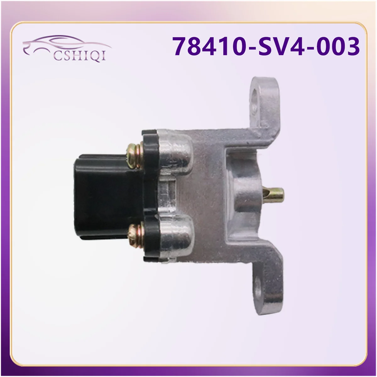 78410-SV4-003 Speed Sensor For Acura NSX Honda Accord Civic Odyssey Isuzu Oasis Mercedes E320 78410-SR3-003 78410SV4003
78410-SV4-003 Speed Sensor For Acura NSX Honda Accord Civic Odyssey Isuzu Oasis Mercedes E320 78410-SR3-003 78410SV4003
