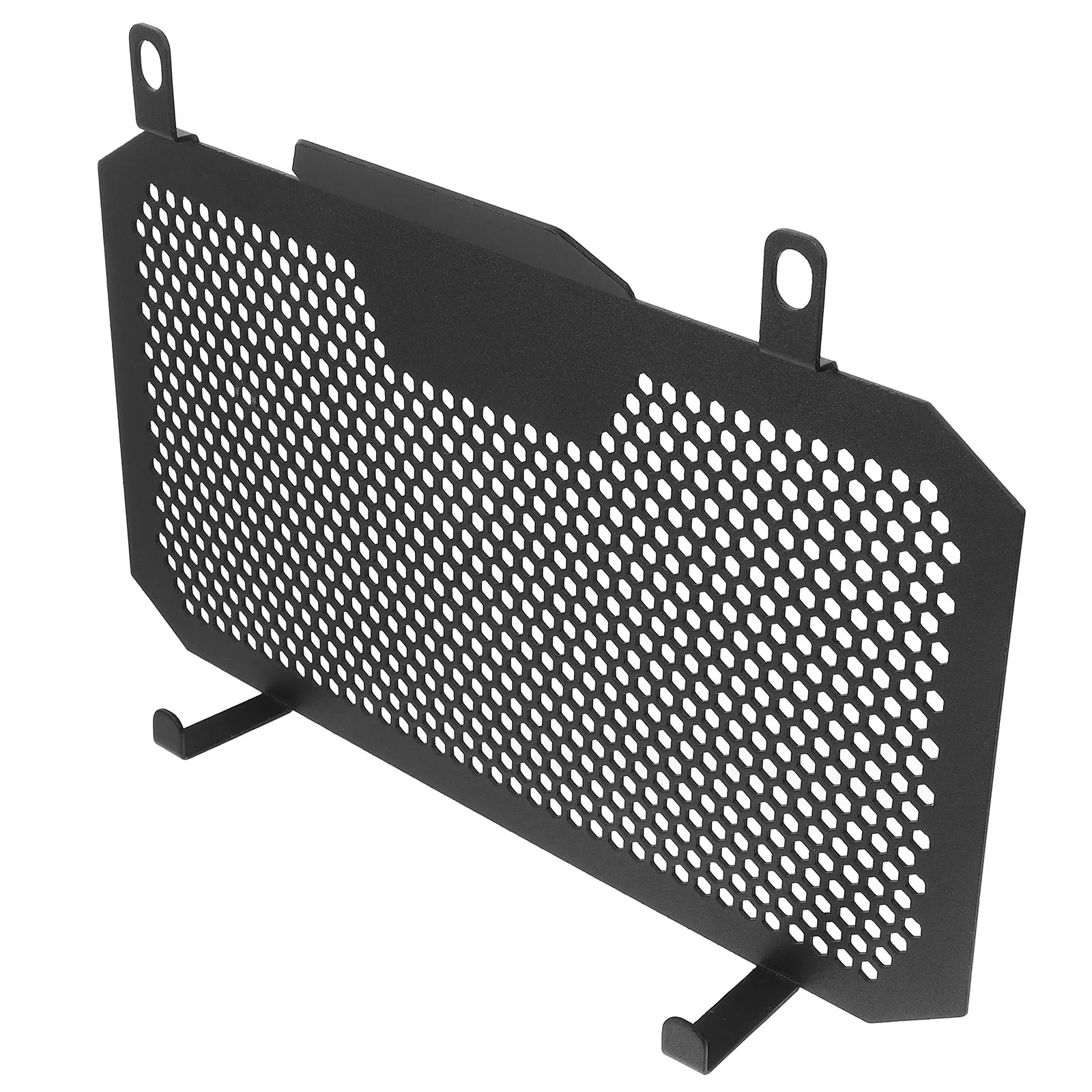 Water Tank Net Radiator Grille Guard Cover Protector Black Aluminum Alloy For CB500X CB400X Motorcycle Radiator Cover
Water Tank Net Radiator Grille Guard Cover Protector Black Aluminum Alloy For CB500X CB400X Motorcycle Radiator Cover